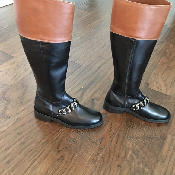 Valentina Rangoni Designer Boots sz 7 - Picture 5 of 7